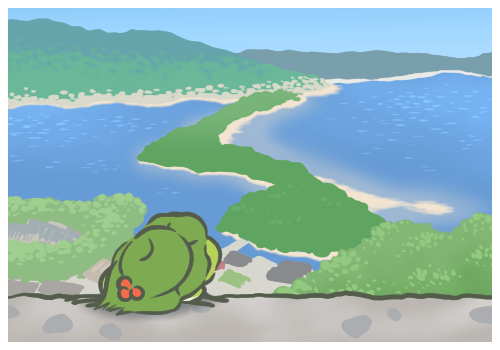 雅魚是什么魚？關于雅魚傳說